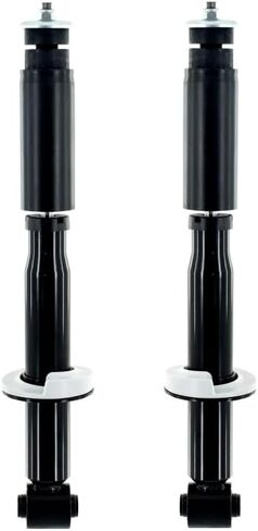PM Auto Pair of 2 Rear Suspension Strut Assembly For 2003-2005 Lincoln Aviator in Saudi Arabia