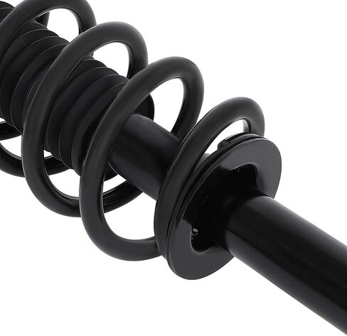 ECCPP 2pcs Rear Pair Complete Strut Assembly Shock Absorber for 2009 2010 for Dodge Journey in Saudi Arabia