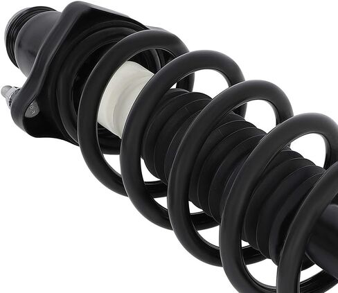ECCPP 2pcs Rear Pair Complete Strut Assembly Shock Absorber for 2009 2010 for Dodge Journey in Saudi Arabia