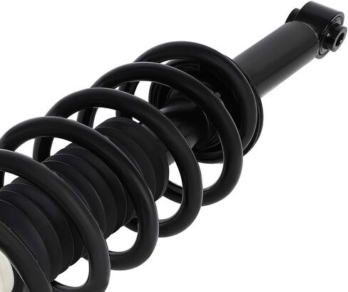 ECCPP 2pcs Rear Pair Complete Strut Assembly Shock Absorber for 2009 2010 for Dodge Journey in Saudi Arabia
