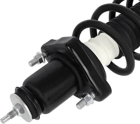 ECCPP 2pcs Rear Pair Complete Strut Assembly Shock Absorber for 2009 2010 for Dodge Journey in Saudi Arabia