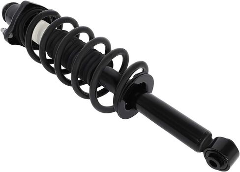ECCPP 2pcs Rear Pair Complete Strut Assembly Shock Absorber for 2009 2010 for Dodge Journey in Saudi Arabia