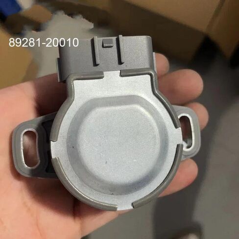 Throttle Control Actuator TPS Throttle Position Sensor 89281-20010 198300-8000 89281-12010 198300-8020 for Toyota for Corolla for Lexus Throttle Controller in Saudi Arabia