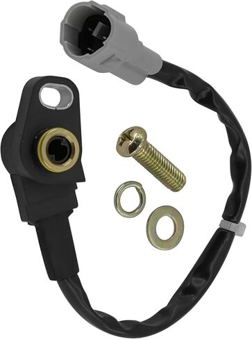 Caltric Throttle Position Sensor Compatible with Polaris Ranger Xp 700 4X4 2006 in Saudi Arabia