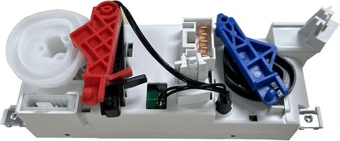 لوحة مكيف الهواء 377820045D متوافقة مع VW GOL Seveiro Parat G3 G4 Complete Control Control Assy Detating Button Switch 5 Pins (Color: 1 PCS) in Saudi Arabia
