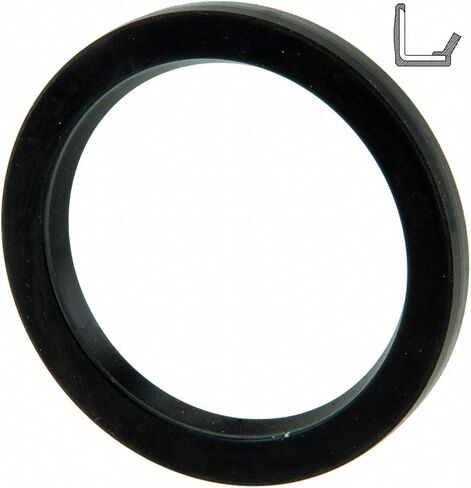 National 343186 Oil Seal in Saudi Arabia