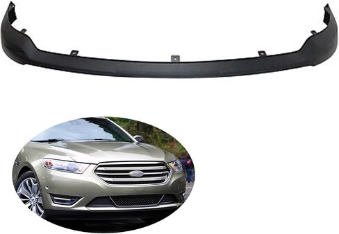 Ford Taurus Lower Pumper - لوحة فالس فالس المنفذة في الهواء السفلى متوافقة مع 2013 2014 2015 2015 2017 2018 2019 in Saudi Arabia