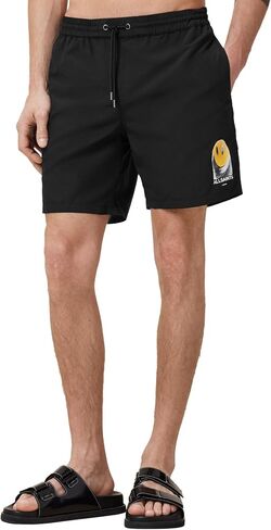 حزب الرجال موجة swimshort in Saudi Arabia