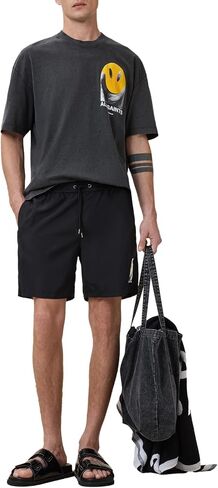 حزب الرجال موجة swimshort in Saudi Arabia