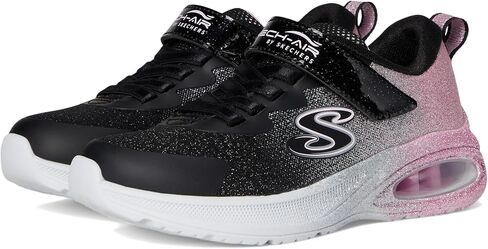 Skechers Girl's Microspec Max Advance Sneaker in Saudi Arabia