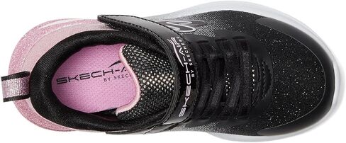 Skechers Girl's Microspec Max Advance Sneaker in Saudi Arabia