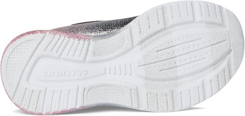 Skechers Girl's Microspec Max Advance Sneaker in Saudi Arabia