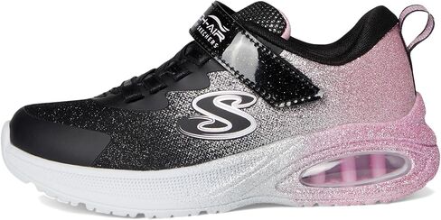 Skechers Girl's Microspec Max Advance Sneaker in Saudi Arabia