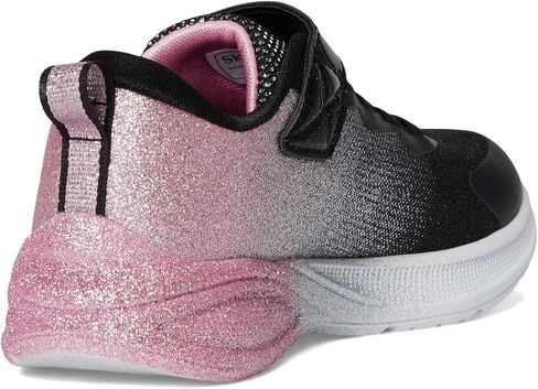 Skechers Girl's Microspec Max Advance Sneaker in Saudi Arabia