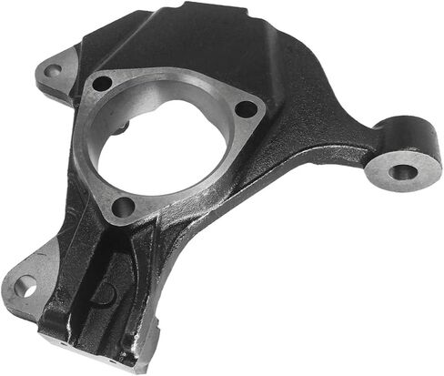 Front Left Steering Knuckle Driver Side 698-071 For 2007-2014 Chevrolet Silverado 1500 Suburban 1500 Tahoe Avalanche For 2007-2014 GMC Sierra 1500 Yukon XL 1500 For 2007-2014 Cadillac Escalade ESV EXT in Saudi Arabia