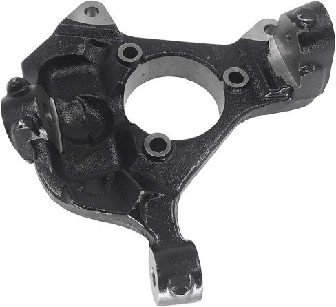 Front Left Steering Knuckle Driver Side 698-071 For 2007-2014 Chevrolet Silverado 1500 Suburban 1500 Tahoe Avalanche For 2007-2014 GMC Sierra 1500 Yukon XL 1500 For 2007-2014 Cadillac Escalade ESV EXT in Saudi Arabia