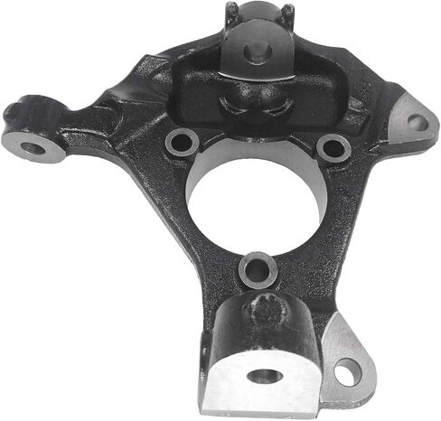 Front Left Steering Knuckle Driver Side 698-071 For 2007-2014 Chevrolet Silverado 1500 Suburban 1500 Tahoe Avalanche For 2007-2014 GMC Sierra 1500 Yukon XL 1500 For 2007-2014 Cadillac Escalade ESV EXT in Saudi Arabia