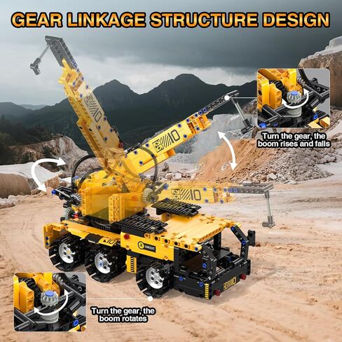 5 in1 Stem Robot Building Kit for Kids Ages 8-13, 688 PCS Remote & App Controlled Dinosaur Car Building Toy Science Kits for Kids, Birthday Gifts for 8 9 10 11 12+ Years Old Boys Girls in Kuwait