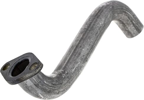 شبل كاديت 751-14479A أنبوب العادم الأيمن اليمنى Kohler XT1 XT2 GT LT GX 46 "50" 54 "جرارات enduro in Saudi Arabia