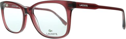 Lacoste Demo Ladies Eyeglasses L2870 615 54 in Saudi Arabia