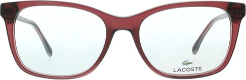 Lacoste Demo Ladies Eyeglasses L2870 615 54 in Saudi Arabia