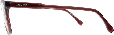 Lacoste Demo Ladies Eyeglasses L2870 615 54 in Saudi Arabia