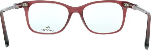 Lacoste Demo Ladies Eyeglasses L2870 615 54 in Saudi Arabia