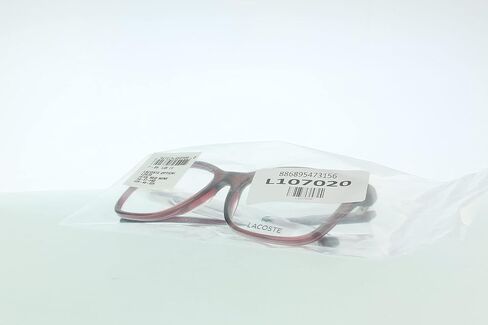 Lacoste Demo Ladies Eyeglasses L2870 615 54 in Saudi Arabia