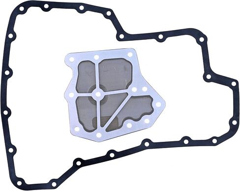 طقوس حشية زيت مرشح ناقل الحركة التلقائي 31728-31x01 RE4F03A متوافق مع KIT 1991-2015 NISSAN 200SX Sentra Versa Tida Tsuru NX Transmission Kit in Saudi Arabia