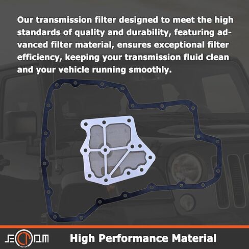 طقوس حشية زيت مرشح ناقل الحركة التلقائي 31728-31x01 RE4F03A متوافق مع KIT 1991-2015 NISSAN 200SX Sentra Versa Tida Tsuru NX Transmission Kit in Saudi Arabia