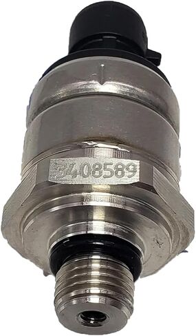 Pressure Sensor for Komatsu SA6D170E 3408589 6560-61-7101 6560-61-7102 in Saudi Arabia