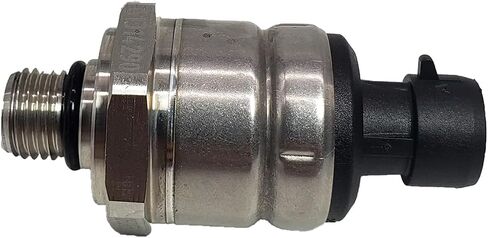 Pressure Sensor for Komatsu SA6D170E 3408589 6560-61-7101 6560-61-7102 in Saudi Arabia