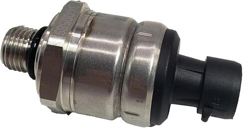 Pressure Sensor for Komatsu SA6D170E 3408589 6560-61-7101 6560-61-7102 in Saudi Arabia