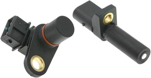 6651533028 1621533028 OEN Set Engine camshaft and crankshaft Position Sensor 66515-33028 in Saudi Arabia