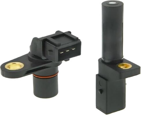 6651533028 1621533028 OEN Set Engine camshaft and crankshaft Position Sensor 66515-33028 in Saudi Arabia