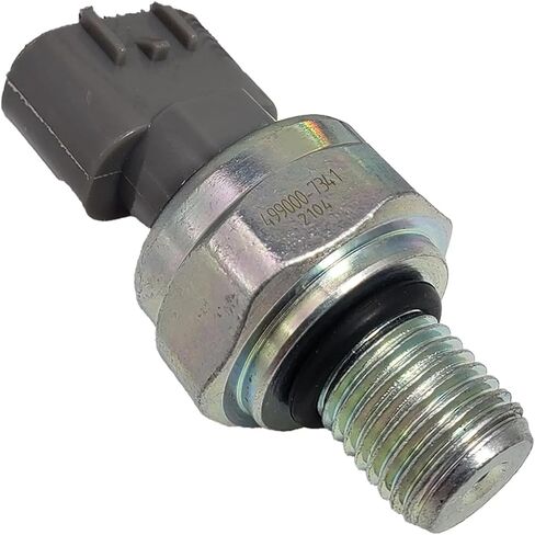 Oil Pressure Sensor for Isuzu Engine 4HK1 6HK1 6WG1 4JJ1 8-98027456-0 8980274560 in Saudi Arabia