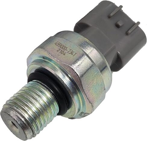 Oil Pressure Sensor for Isuzu Engine 4HK1 6HK1 6WG1 4JJ1 8-98027456-0 8980274560 in Saudi Arabia