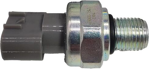 Oil Pressure Sensor for Isuzu Engine 4HK1 6HK1 6WG1 4JJ1 8-98027456-0 8980274560 in Saudi Arabia