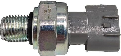 Oil Pressure Sensor for Isuzu Engine 4HK1 6HK1 6WG1 4JJ1 8-98027456-0 8980274560 in Saudi Arabia