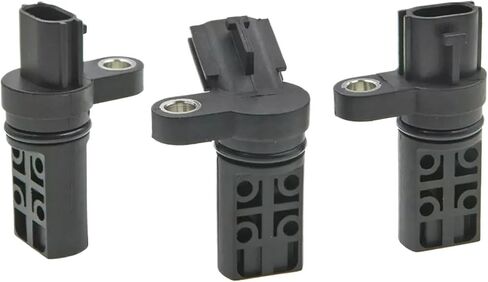 3-Piece crankshaft camshaft Position Sensor kit 23731-AL61A 23731-AL606 23731-6J90B in Saudi Arabia