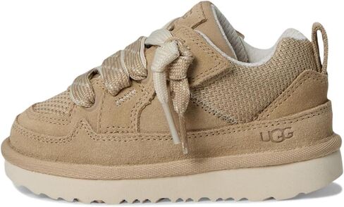 UGG Unisex-Child T Lo Lowmel Sneaker in Saudi Arabia