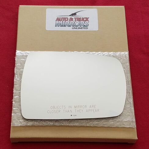 استبدال الزجاج المرآة + لاصق السيليكون للفترة 2006-2012 Kia Sedona Side Side (2007 2008 2008 2010 2011 06 08 09 10 11 12) in Saudi Arabia