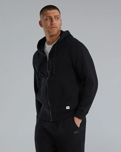 TYR T28007254XL Mens Ultra Soft Heav LT Heather Grey XL in Kuwait