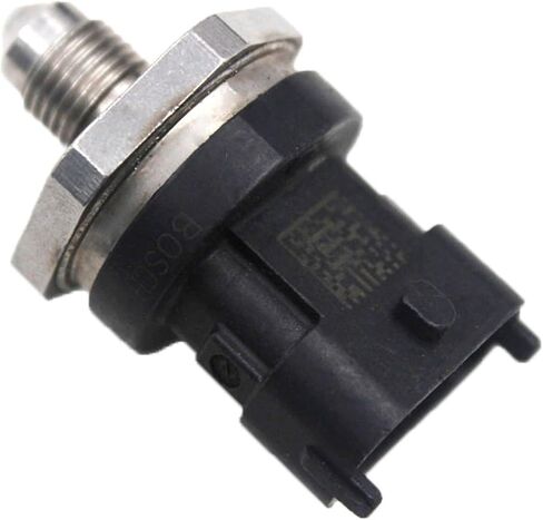 for Mazda, for Holden, Fuel Rail Pressure Sensor, OEM: 0261545074 L807-18-211 in Saudi Arabia