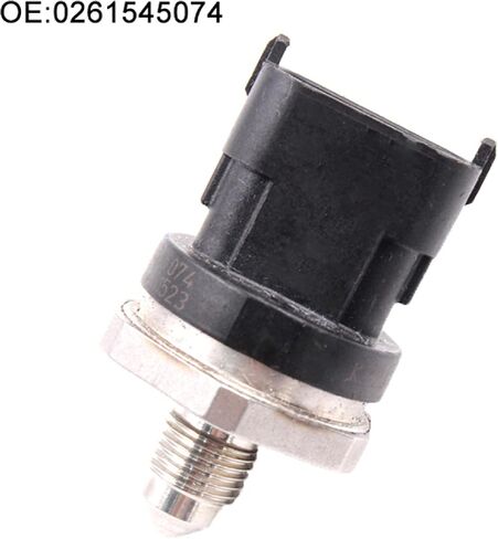 for Mazda, for Holden, Fuel Rail Pressure Sensor, OEM: 0261545074 L807-18-211 in Saudi Arabia
