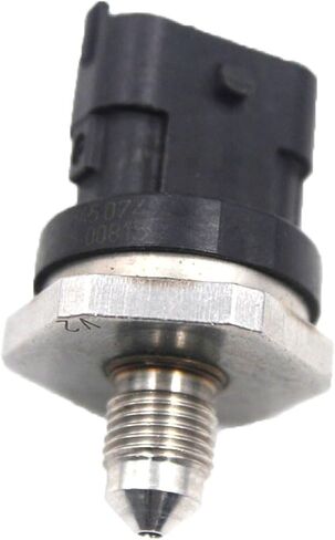 for Mazda, for Holden, Fuel Rail Pressure Sensor, OEM: 0261545074 L807-18-211 in Saudi Arabia