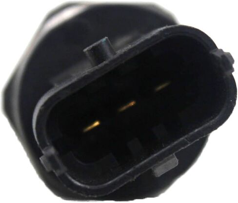 for Mazda, for Holden, Fuel Rail Pressure Sensor, OEM: 0261545074 L807-18-211 in Saudi Arabia