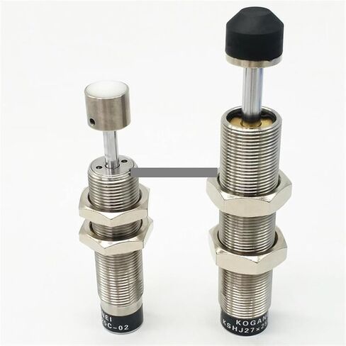عازلة الزيت الهيدروليكي FK-0806/FK-1008/FK-1210/FK-1412/FK-1612/FK-2016/FK-2012 -M/H/L/C/S/R 1PCS (FK-2022 ، H-High SPEEDIMPACT) in Saudi Arabia