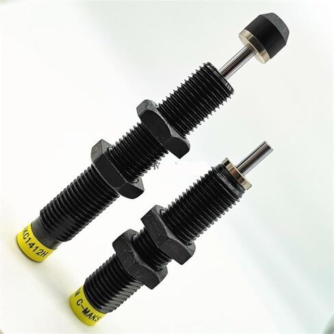عازلة ضغط الزيت الهيدروليكي C-MAKC1008 C-MAKC2020 C-MAKC1412 C-MAKC1210 1PCS (C-MAKC1210H) in Saudi Arabia