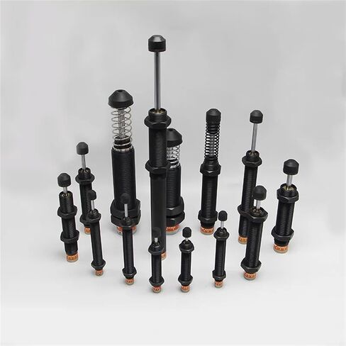 AD3650 AD3650 AD3650 Adjustable Hydraulic Buffer 1Pcs in Saudi Arabia